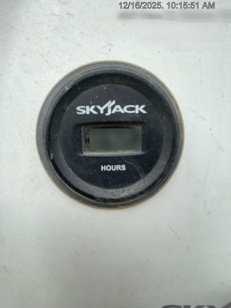 2018 SKYJACK SJ45T+