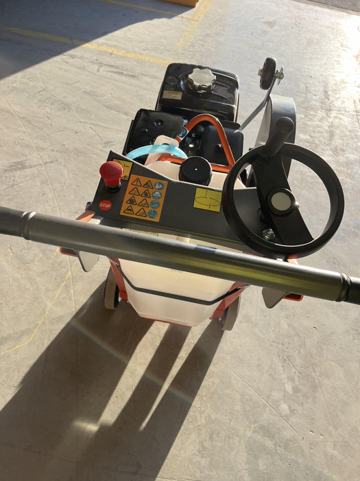 2024 HUSQVARNA FS 400 LV