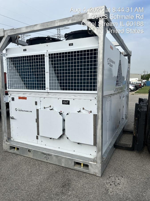 2023 SMARTECH SACP81A-HS