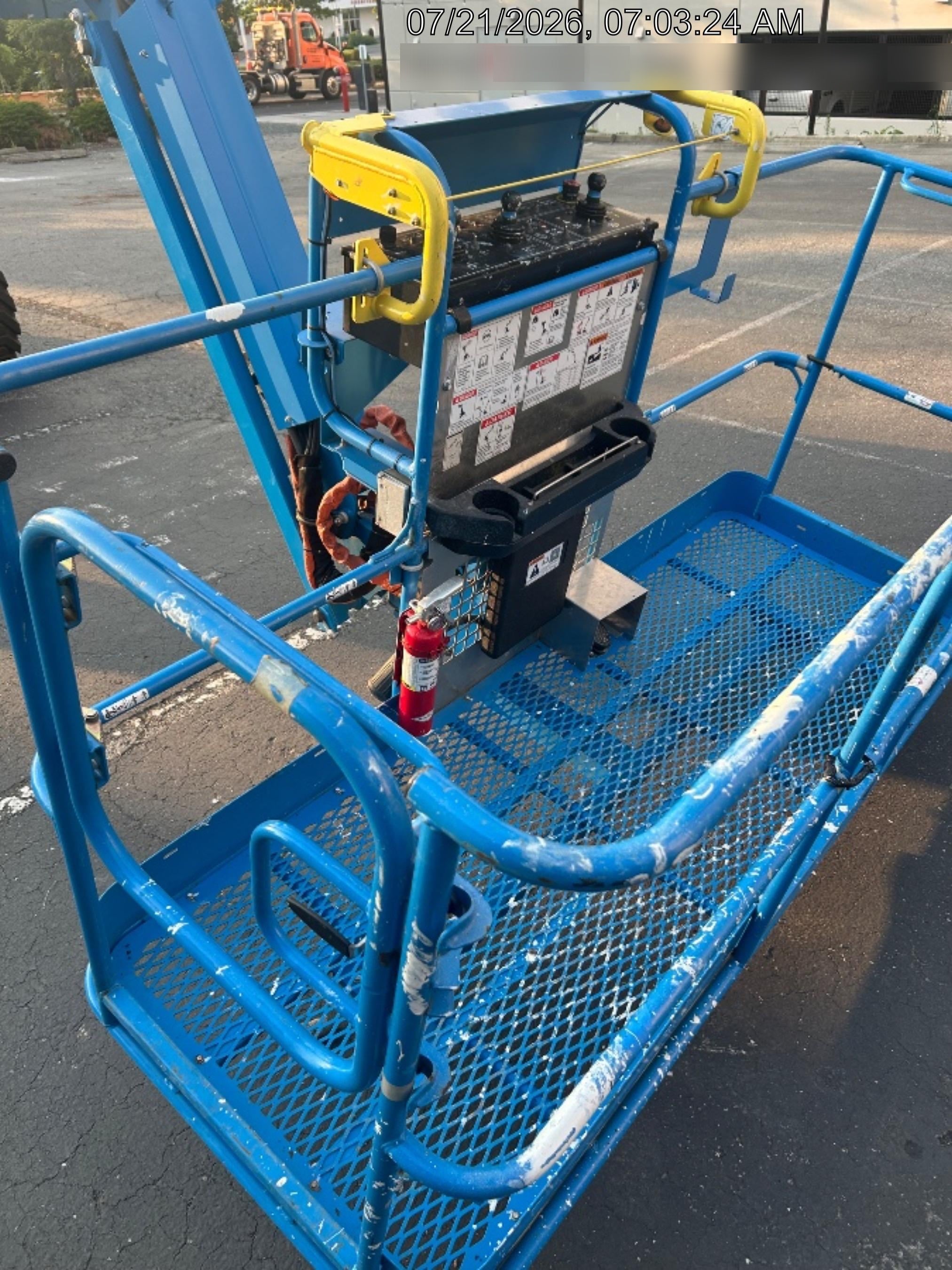 2024 GENIE Z-62/40 RT