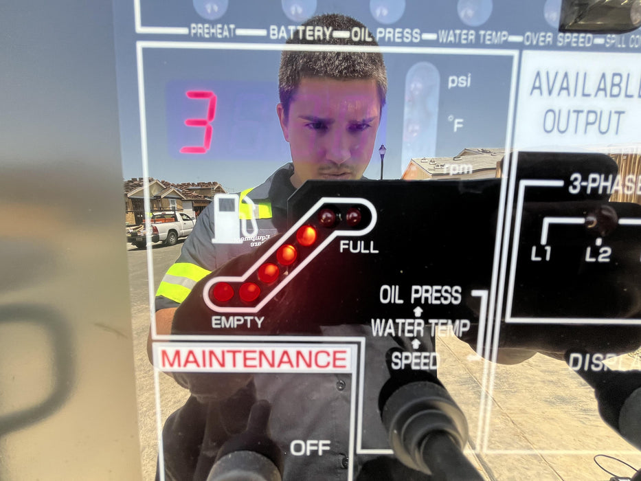 2023 SHINDAIWA DGK15FL