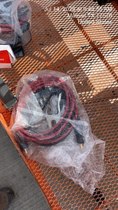 2024 MILLER ELECTRIC CST-282