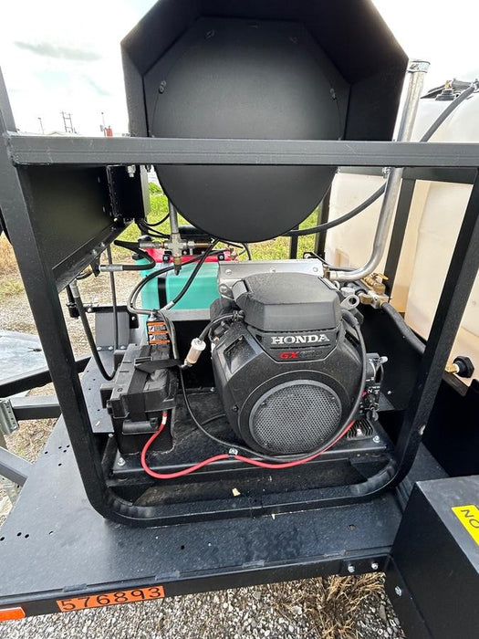 2025 MI-T-M HS-3505-1MGH-UR