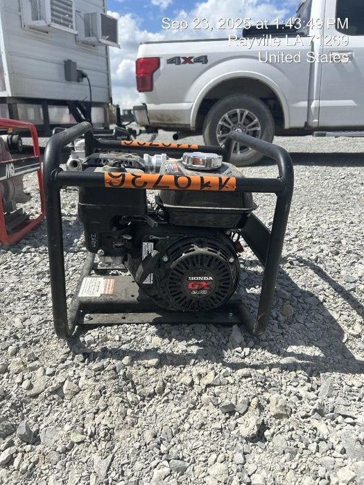 2024 MI-T-M WTP-S02-1MGH