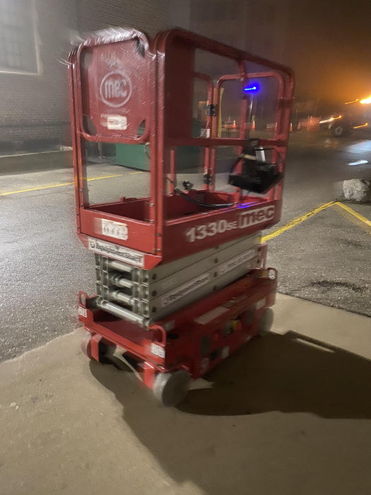 2020 MEC 1330SE MEC 1330SE
