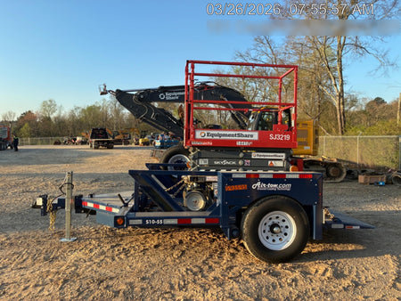 2025 AIR TOW S10-55