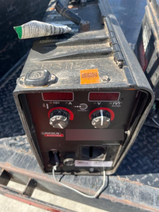 2022 LINCOLN ELECTRIC K4266-1