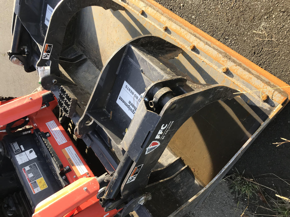 2020 PALADIN UTILITY GRAPPLE 11876-0022