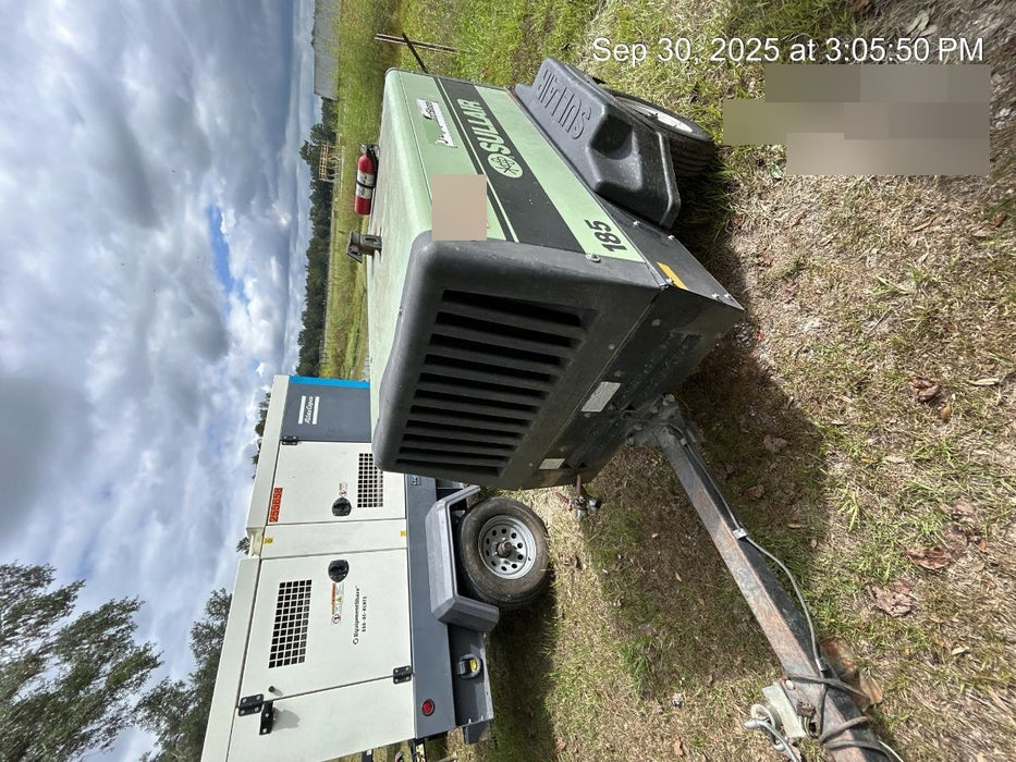 2019 SULLAIR 185-DPQ