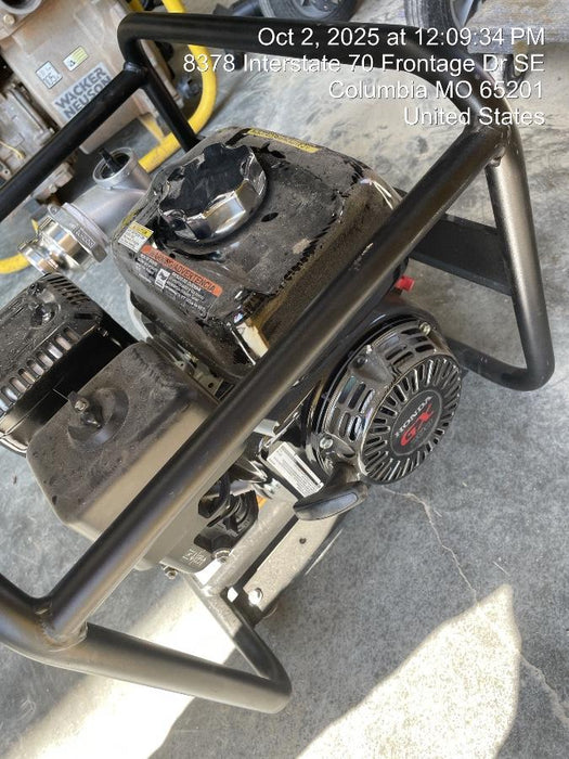 2024 MI-T-M WTP-S02-1MGH