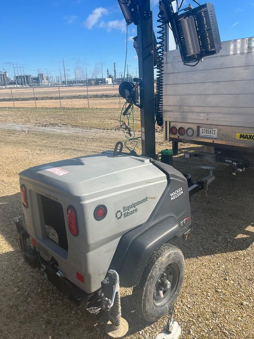 2024 WACKER NEUSON LTT4