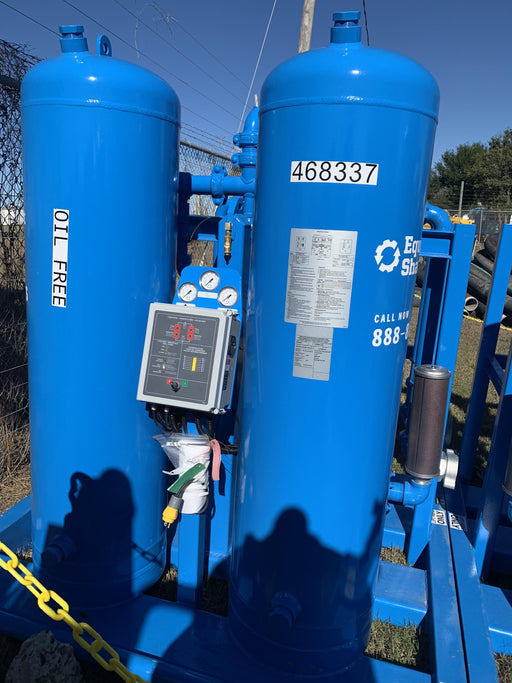 2024 HANKISON RDH-930G