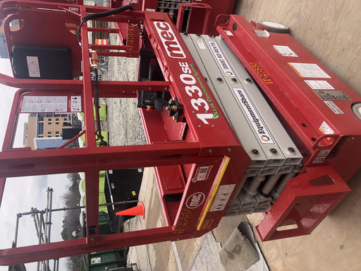 2020 MEC 1330SE Leak Containment System