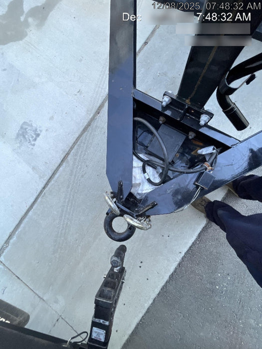 2025 AVTRON 5820-R20A5