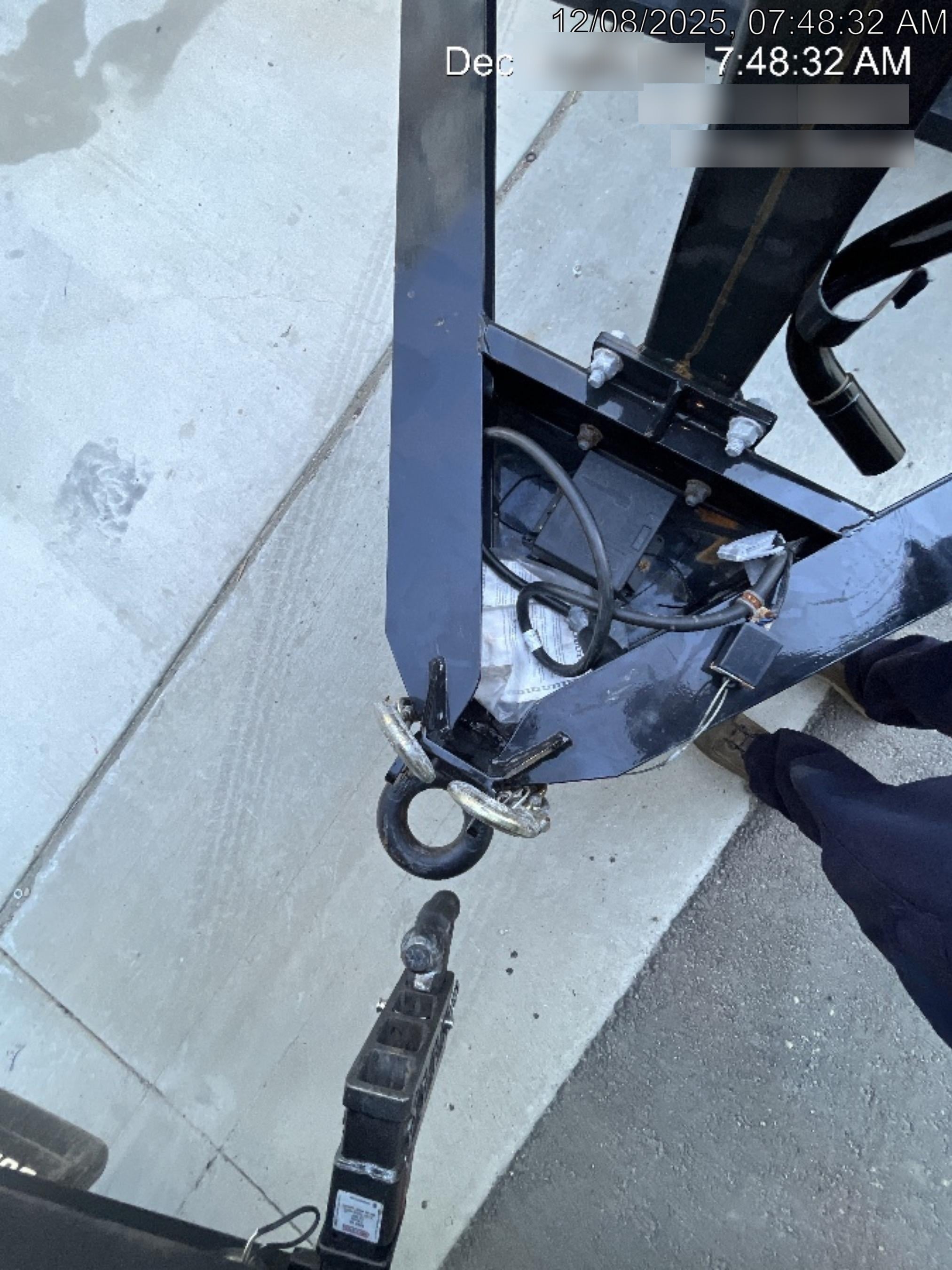 2025 AVTRON 5820-R20A5