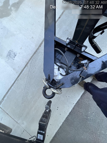 2025 AVTRON 5820-R20A5