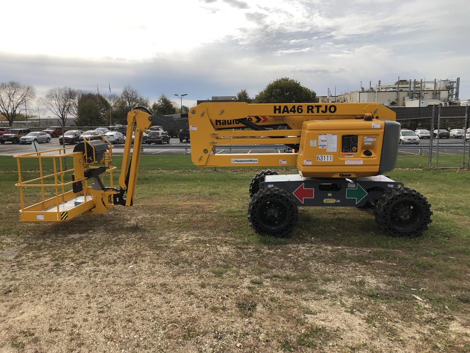 2020 HAULOTTE HA46RTJO