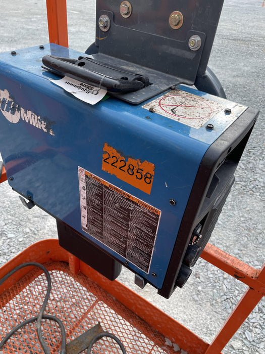 2022 MILLER ELECTRIC CST-280