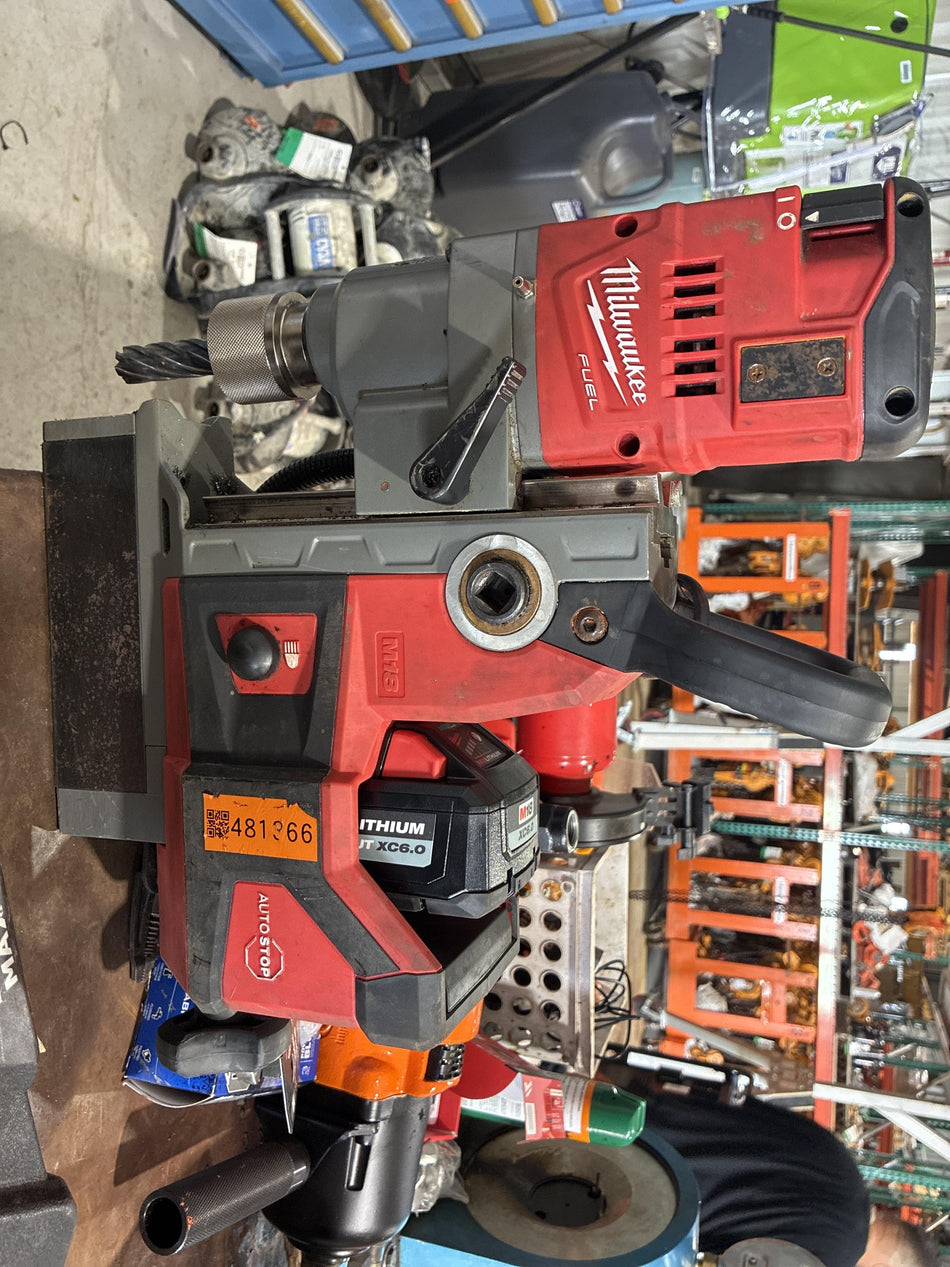 2024 MILWAUKEE 2788-22HD