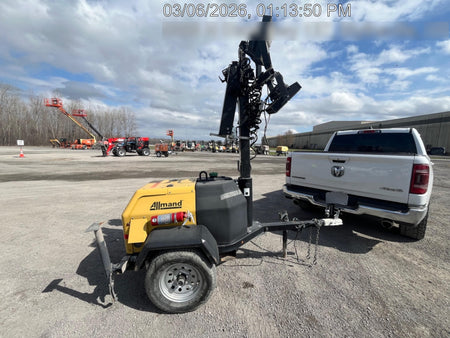 2021 ALLMAND NLV3GR