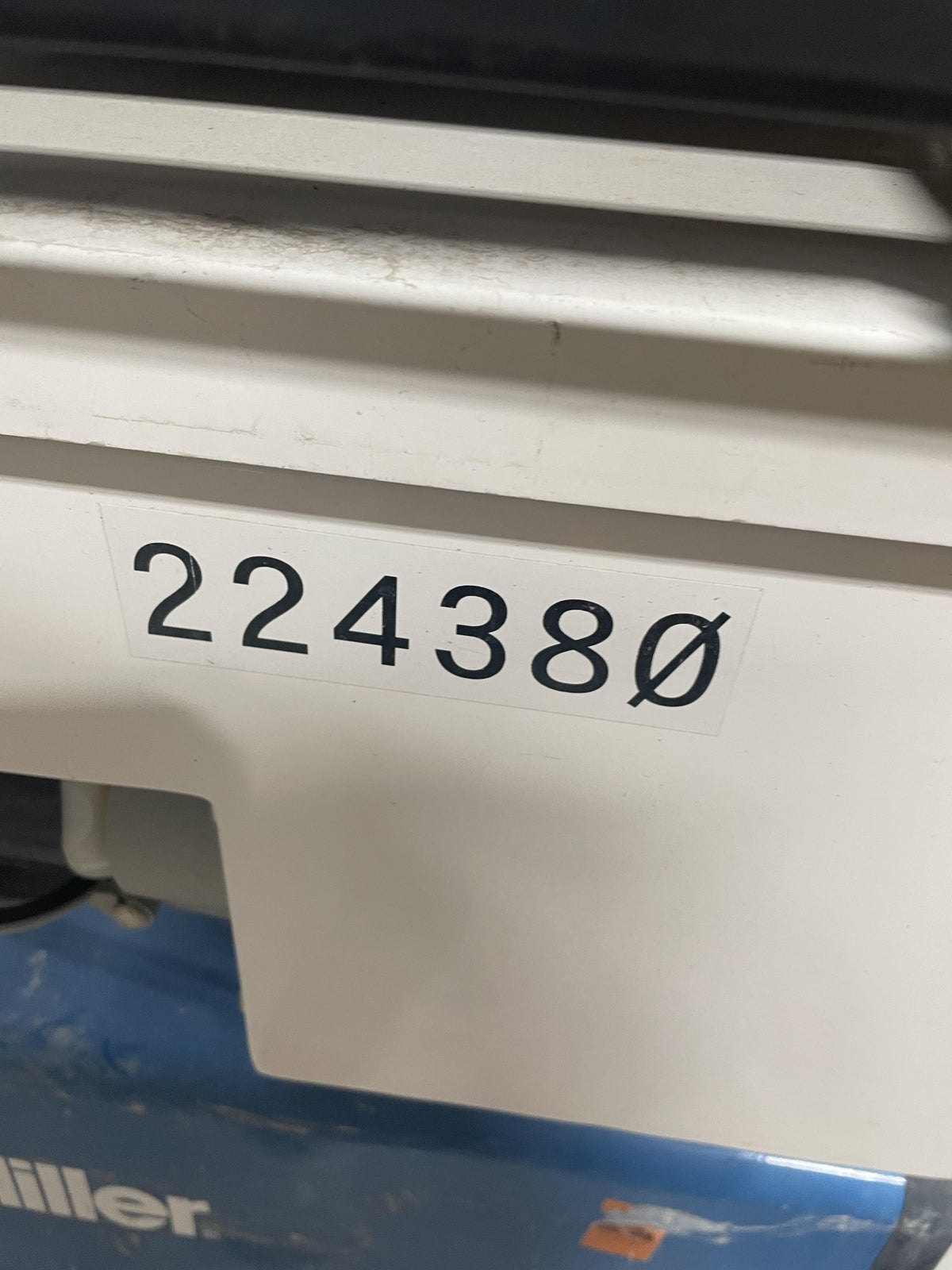 2021 LEX WR6A-7SM-FG26DZ6LD-R