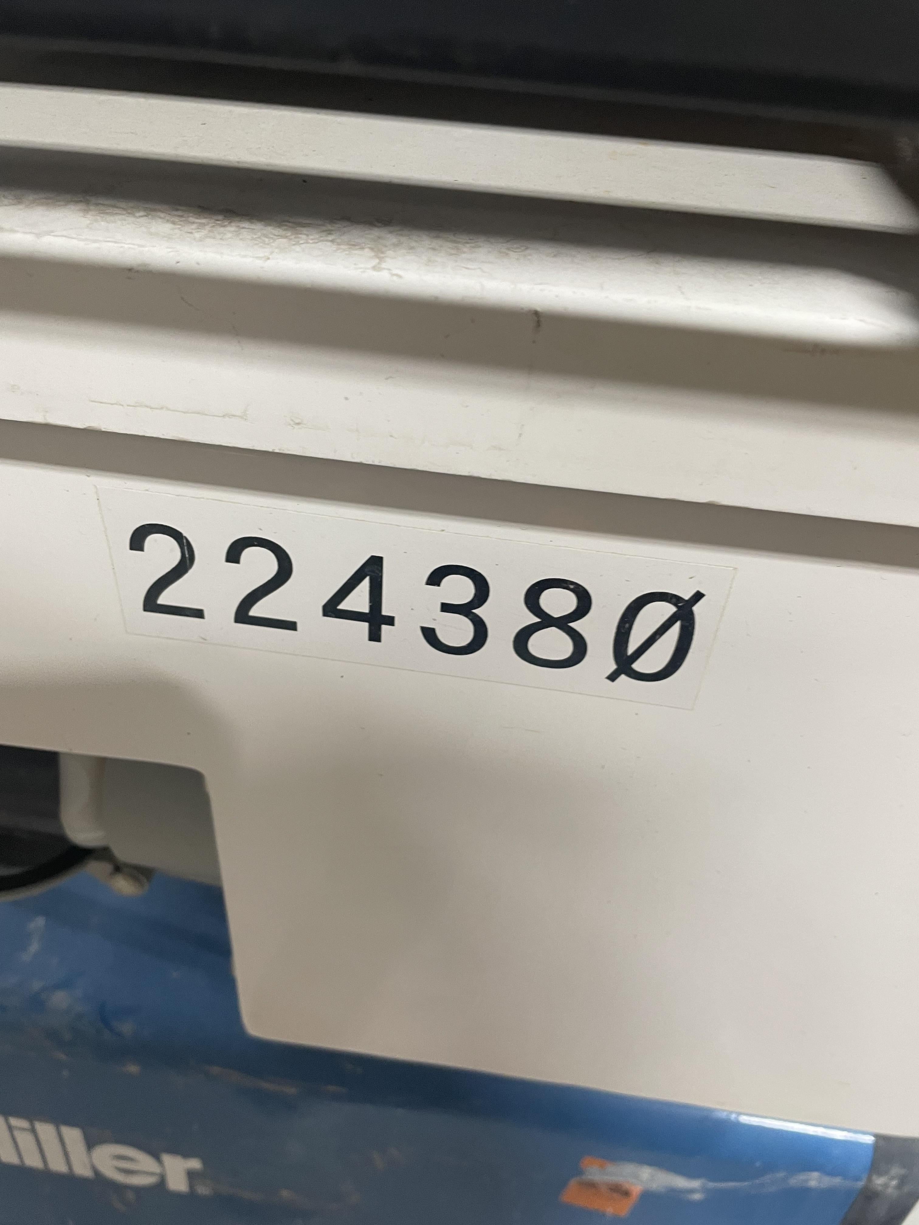 2021 LEX WR6A-7SM-FG26DZ6LD-R