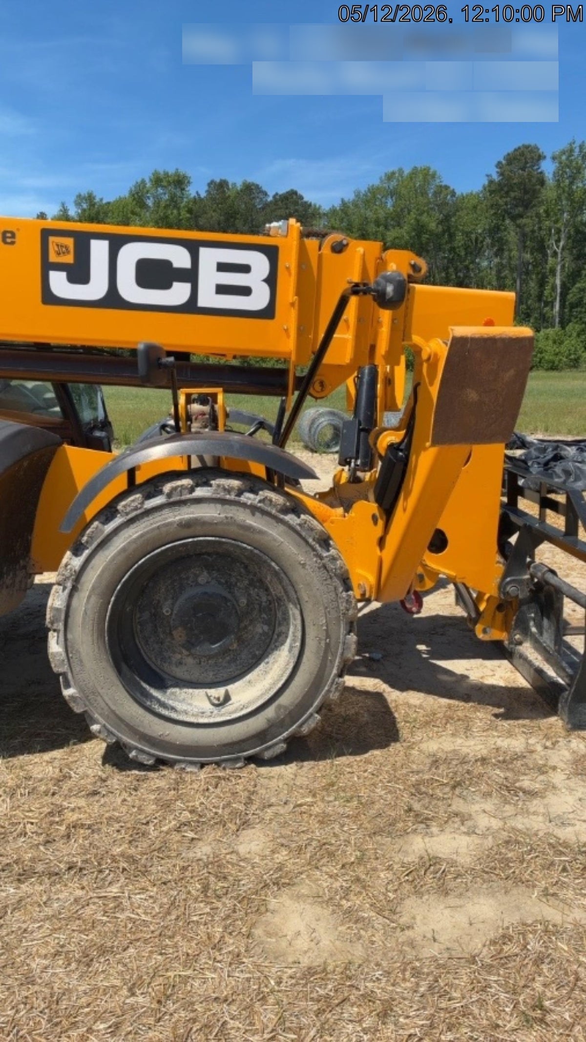 2024 JCB 512-56