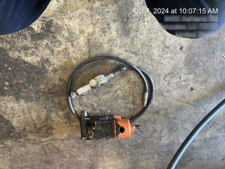 2021 MICHIGAN PNEUMATIC MP-2940B2