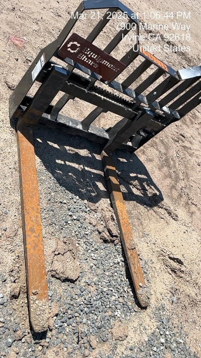 2024 VIRNIG PF4855-5VG