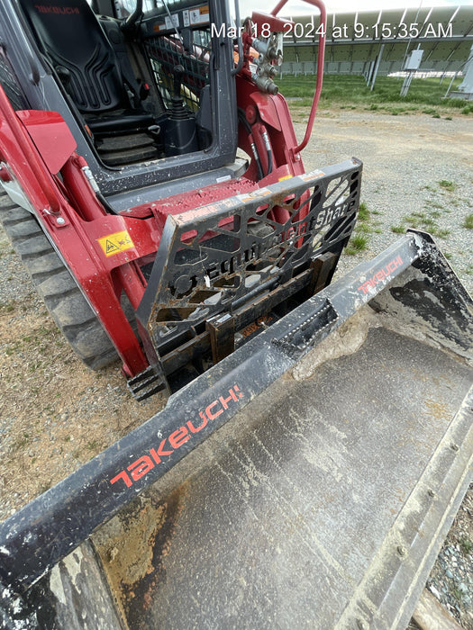 2022 PALADIN 48" Pallet Forks - Paladin