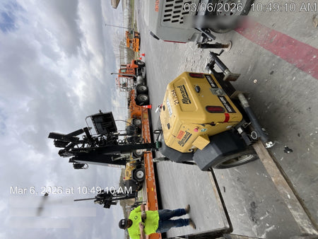 2022 ALLMAND NLV3GR