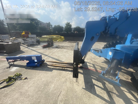2024 GENIE GTH-1056