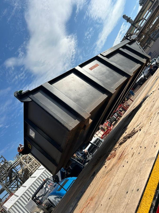 2025 STAR INDUSTRIES 1450B