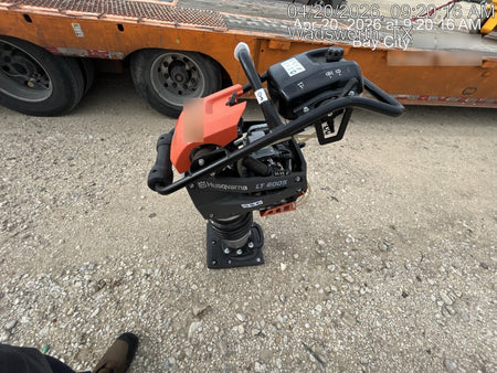 2026 HUSQVARNA LT6005