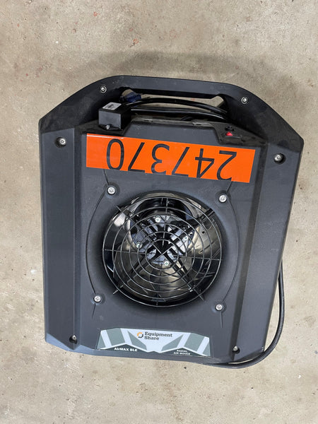 2022 PHOENIX AirMAX Radial Air Mover