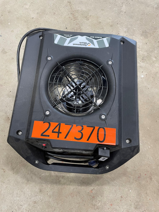2022 PHOENIX AirMAX Radial Air Mover