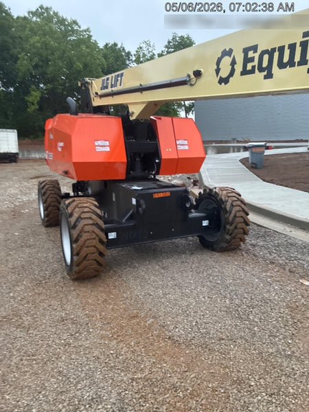 2026 JLG 860SJ