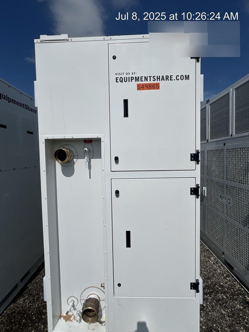 2025 CAPS PAHV-140TC-0NN0NN-5E5-P2-VG2CEUP