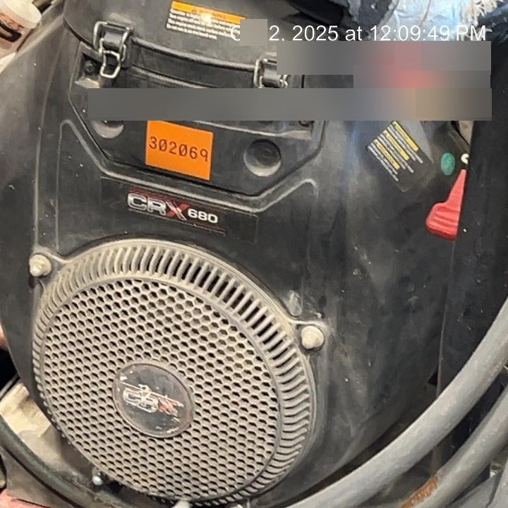 2023 SIMPSON SRC5050143E