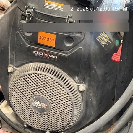 2023 SIMPSON SRC5050143E