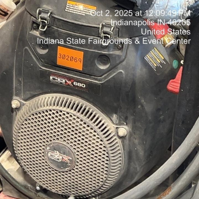 2023 SIMPSON SRC5050143E