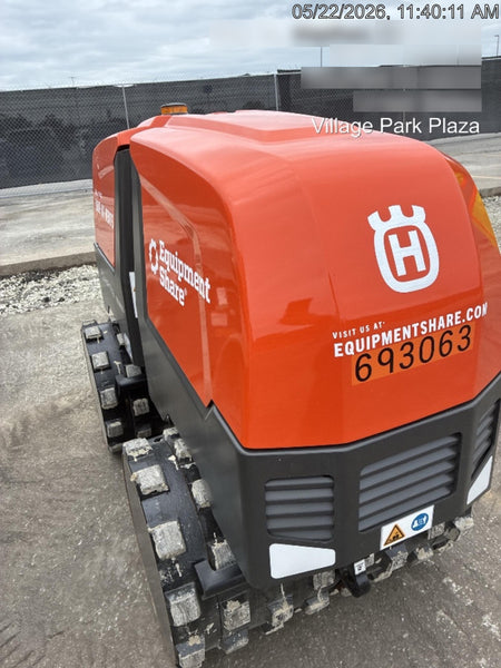 2026 HUSQVARNA LP9505