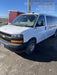 2023 CHEVROLET Express Van - Rental