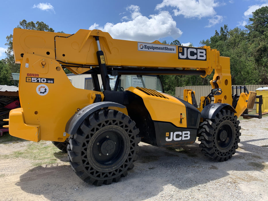 2020 JCB 510-56 JCB 510-56