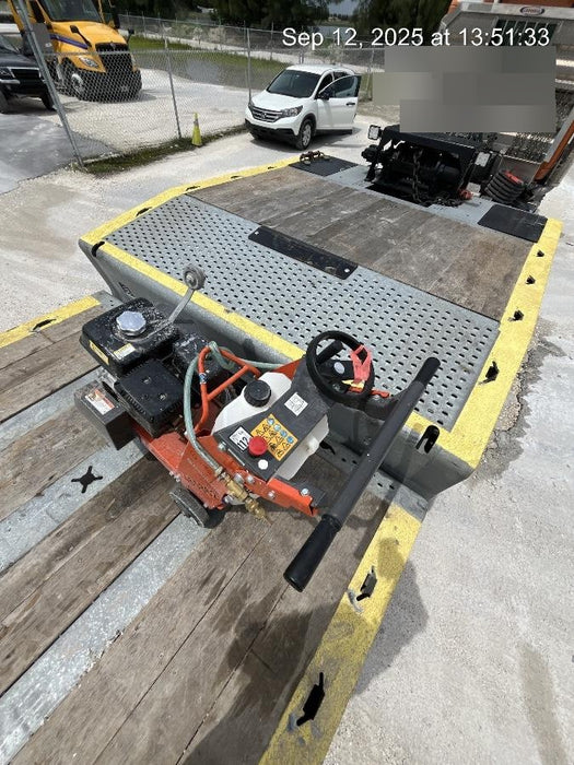 2024 HUSQVARNA FS 400 LV