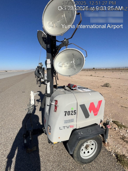 2018 WACKER NEUSON LTV6K-MH