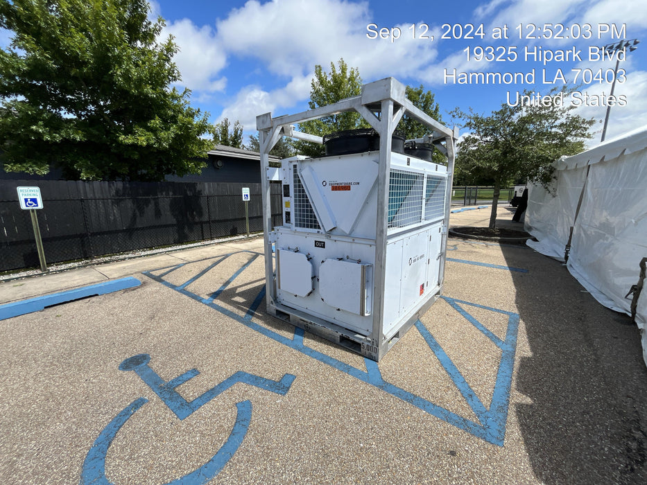 2024 SMARTECH SACP26A-HS