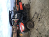 2019 Kubota RTV-X900 4wd Utility Cart, LED Strobe, Windshield Tempered Glass, Plastic Canopy, Backup Alarm