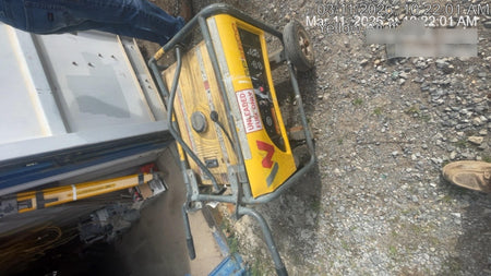 2020 WACKER NEUSON GP6600A