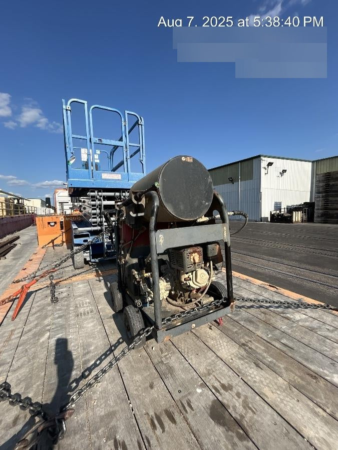 2022 SIMPSON BB65106